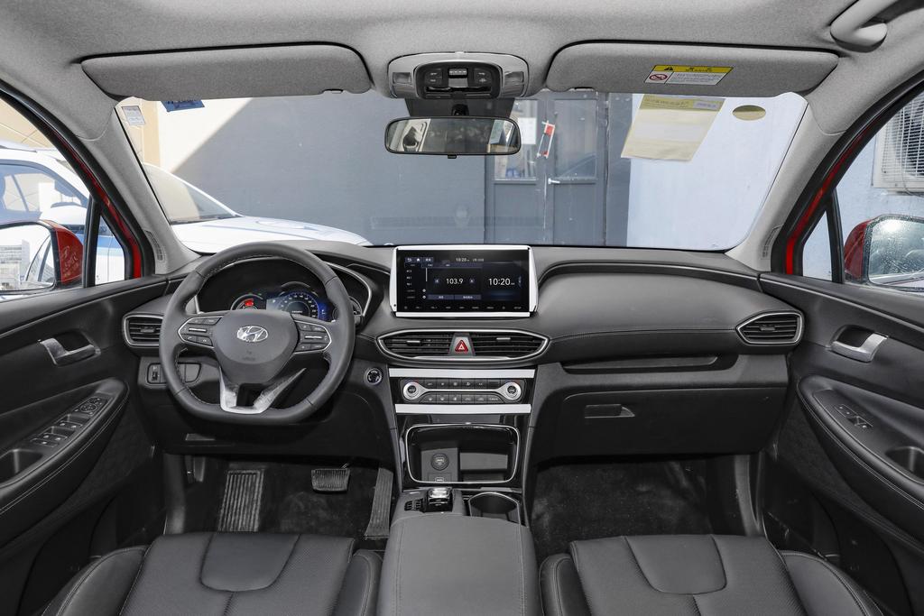 全新胜达15万,新款胜达27万