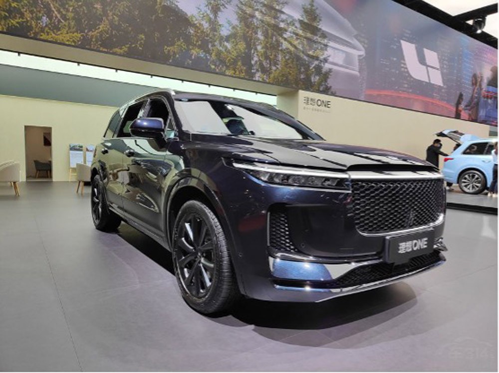 汉兰达和理想one如何选择,理想one2021对比汉兰达