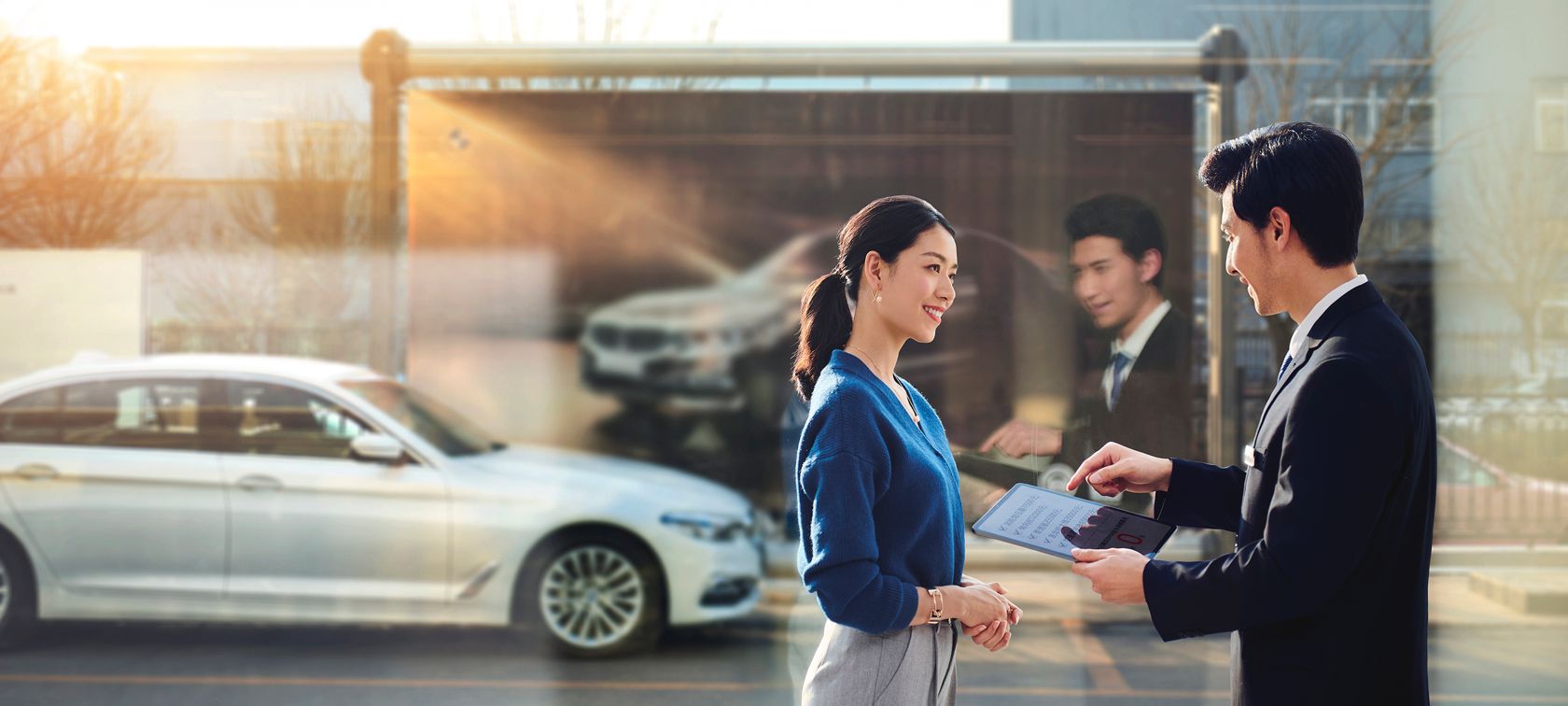 bmw延长保修服务,宝马bmw售后延保