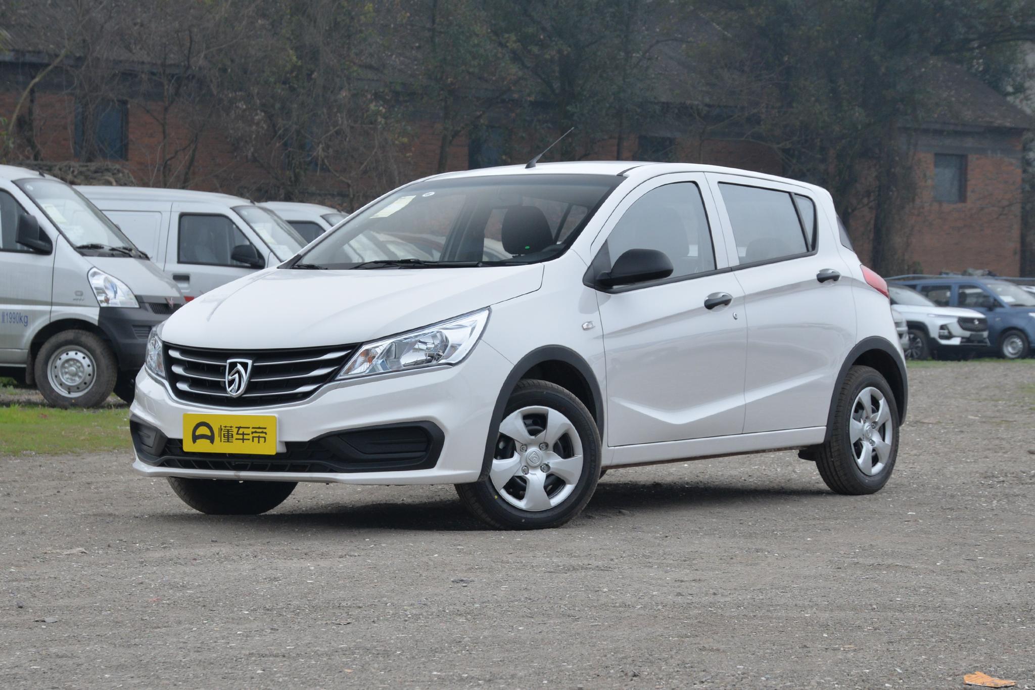 宝骏310车1.5升怎么样,宝骏310有没有1.5t的