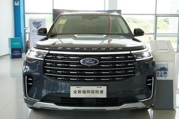 探险者2023款用户真实感受,全新探险者2023款动力评测