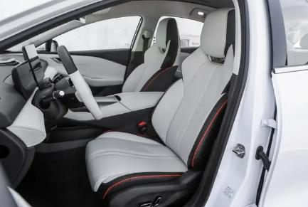 合创a06试驾,合创a06plus试驾二手车