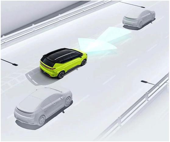 合创z03和埃安y哪个好,合创z03有什么功能