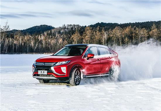 无技术不转型,三菱奕歌深度测评