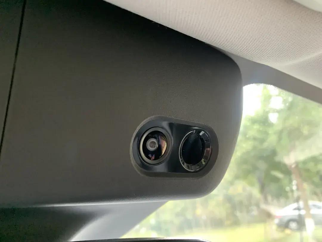 广汽传祺gs4试驾感受,22款广汽传祺gs4智行科技版试驾