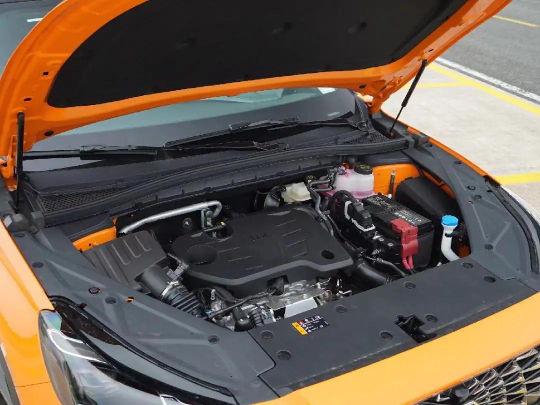 10万块钱空间大的合资suv,10万买高配suv这4台最值得入手