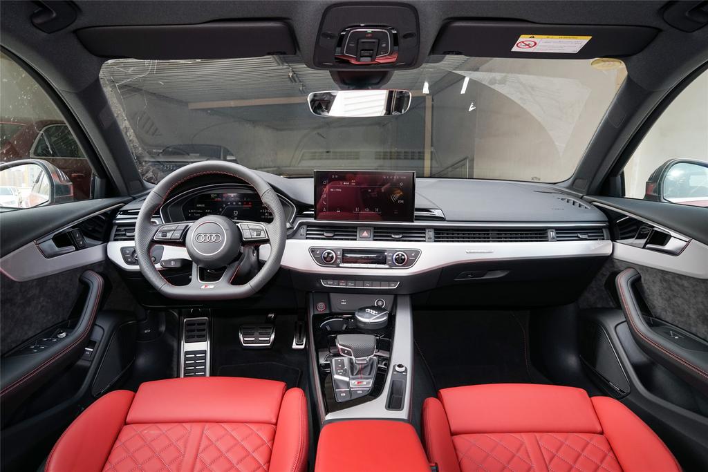 哈尔滨奥迪s店奥迪报价,南京奥迪s4最新价格