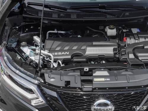 日产逍客专业suv,逍客专业suv底盘有什么优点