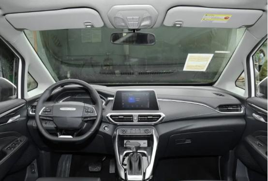 打工人适合买什么车,最适合穷人的商务车