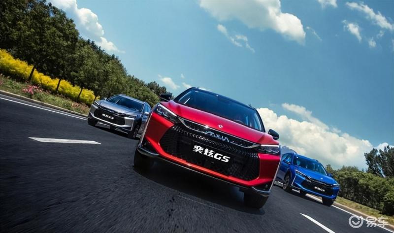 10万左右公认最好省油耐用suv,10万最实用最省油的中型suv