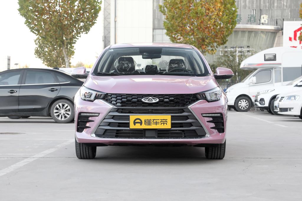 艾瑞泽5plus实用配置,艾瑞泽5plus使用感受