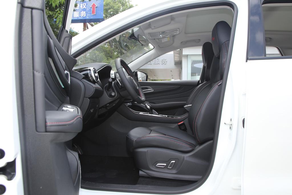 mg领航phev即将开启预售,mg领航phev正式上市1668万元起售