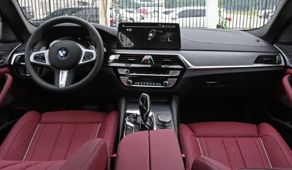 全新宝马5系销量,宝马5系销量下滑怎么办