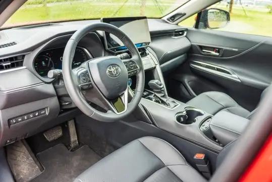 新款丰田威飒,丰田最新威飒