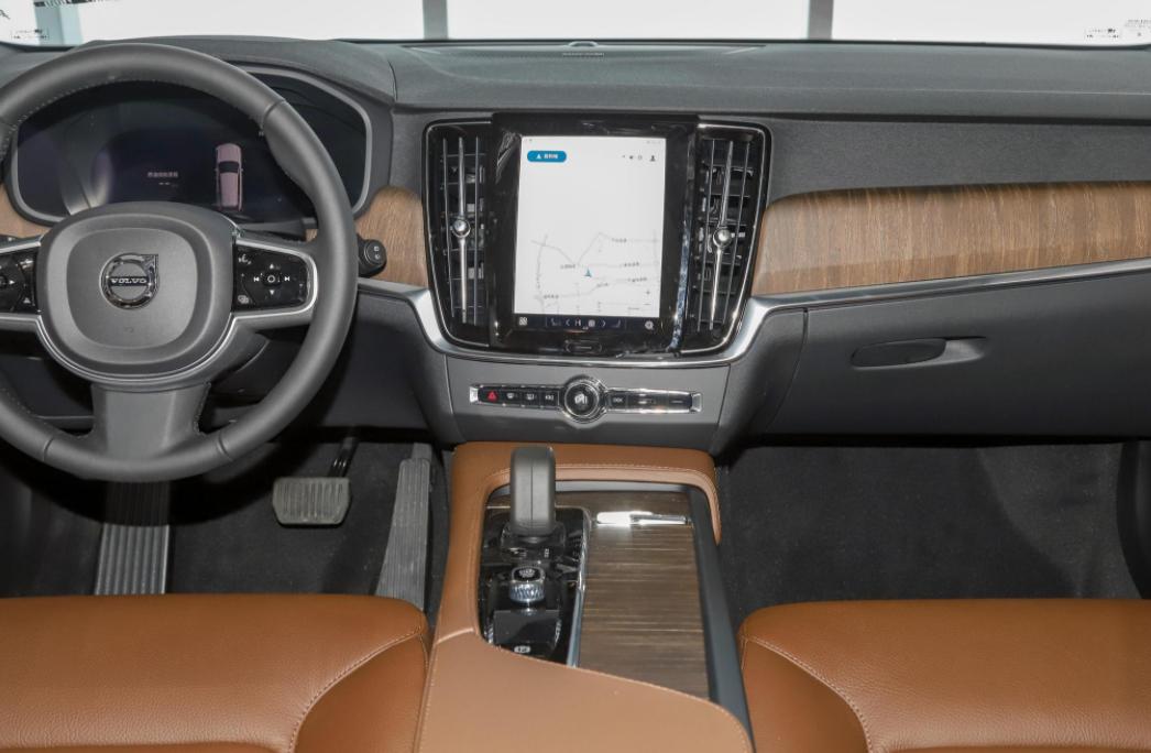 沃尔沃旅行车v90和v90cc,沃尔沃v40旅行车1.9t