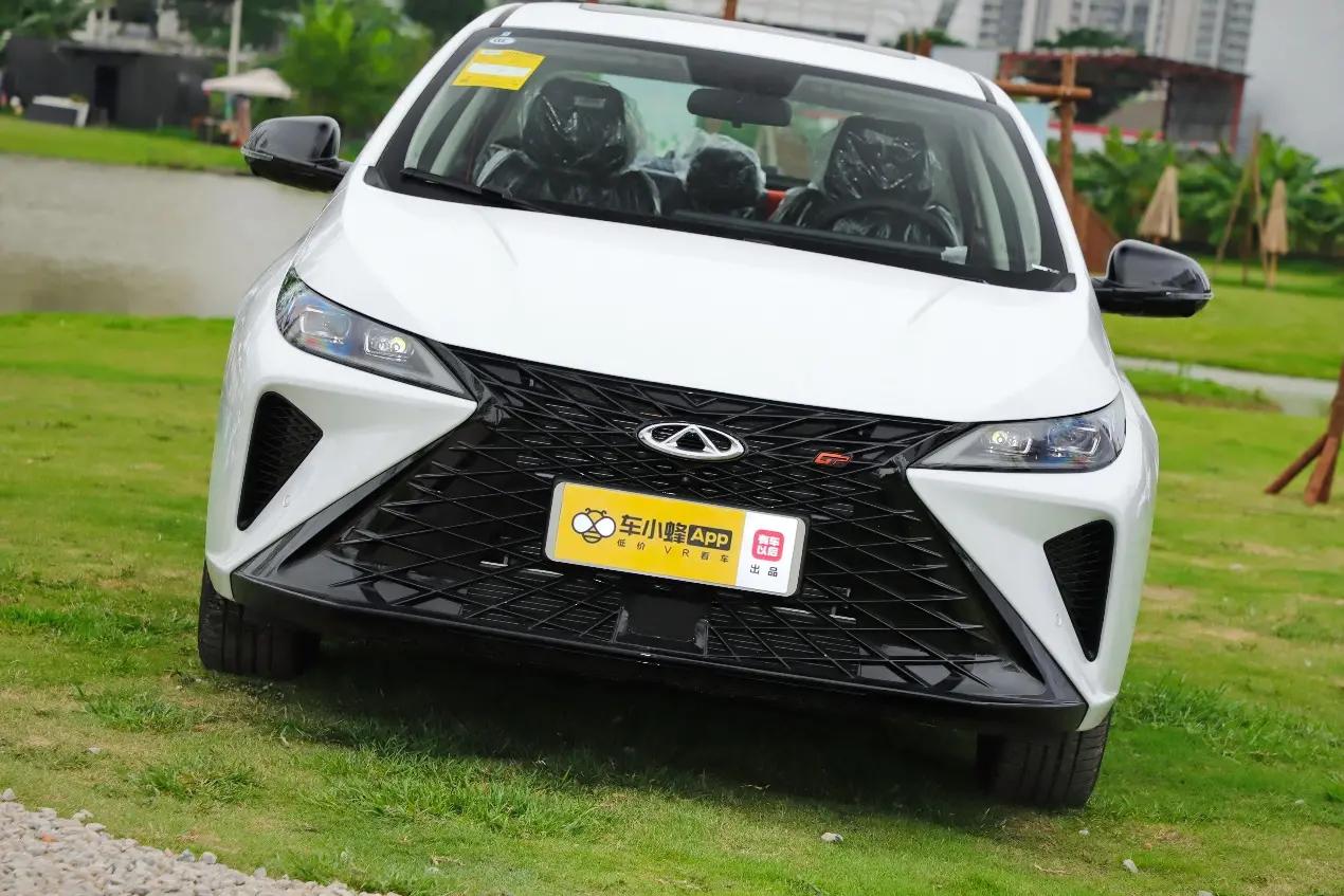 全新艾瑞泽5gt体验,艾瑞泽5gt新款低配版