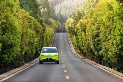 合创z03潮智版远程控制,合创z03潮智版能跑多少公里