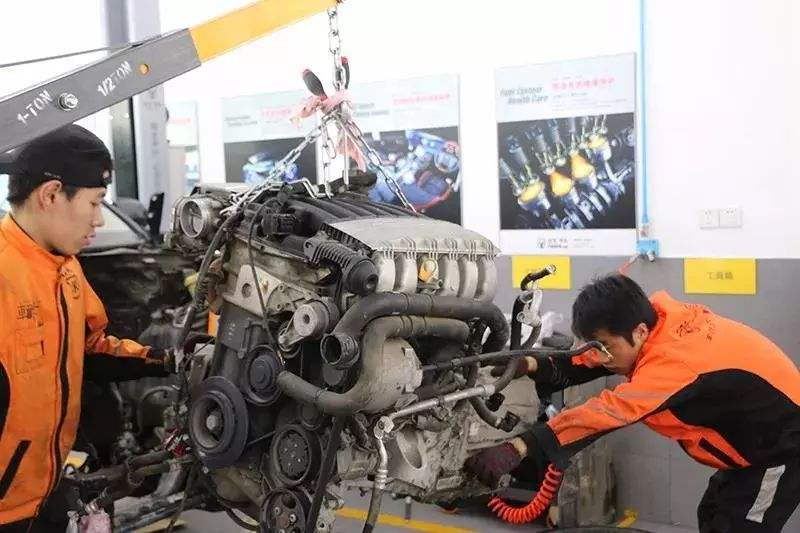 正规二手车验车小窍门推荐,怎么才能不花钱零首付买到车