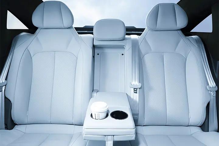 官降优惠价格,15万的零跑c01值不值得入手