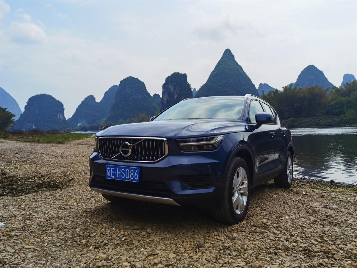 买沃尔沃xc40的十大忠告最新,沃尔沃xc40入门版值得入手吗