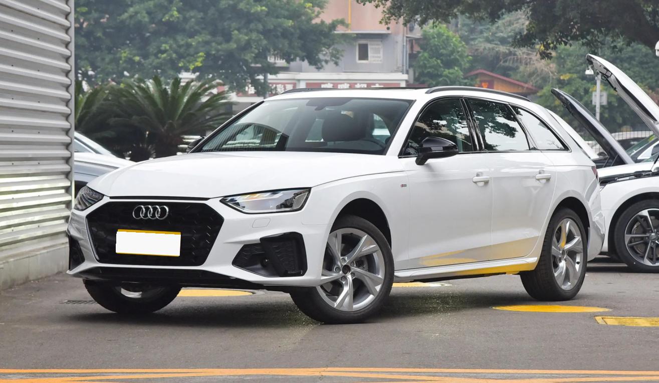 35万顶配a4,35万左右的奥迪a4