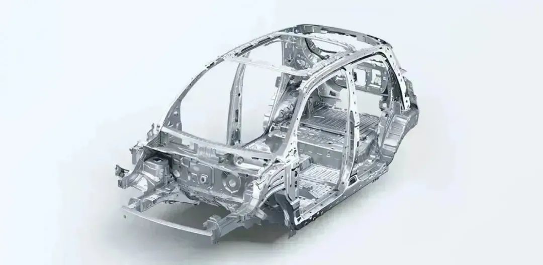 十万以内汽车安全性排名,10万以下汽车安全性能