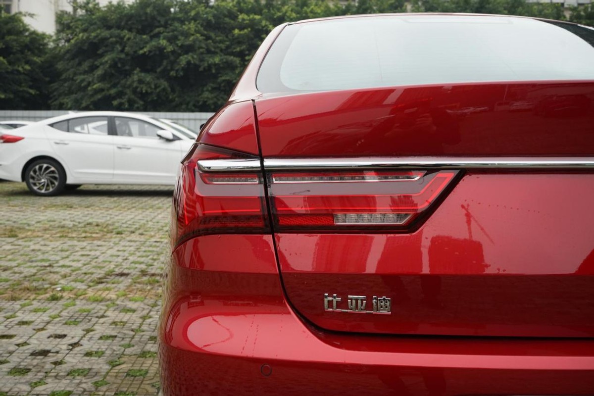 比亚迪秦ev纯电上路实测,比亚迪秦ev纯电测评