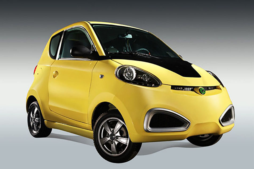 宝马中国顶尖车型值得拥有,宝马中国最先进的车