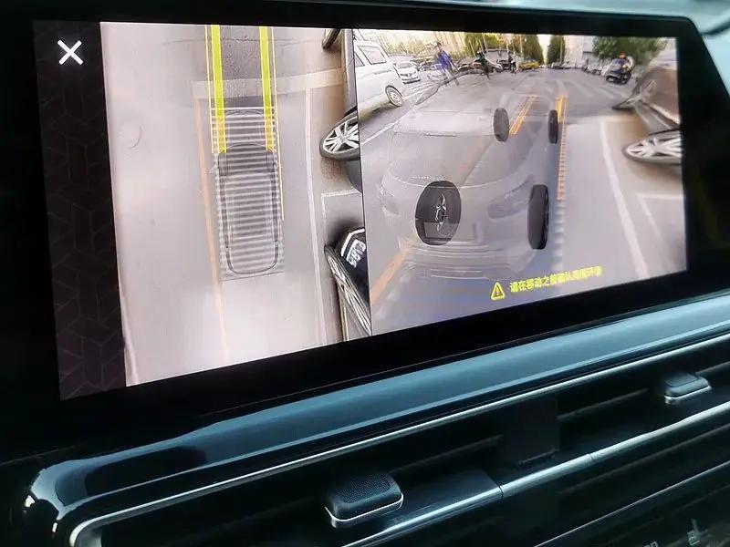 雪铁龙天逸beyond深度测评,雪铁龙天逸beyond高配试驾