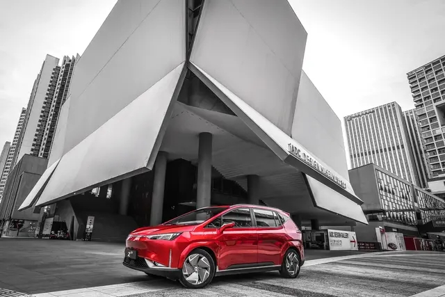 15万左右空间大续航远动力强suv,2024款合创z03真实续航