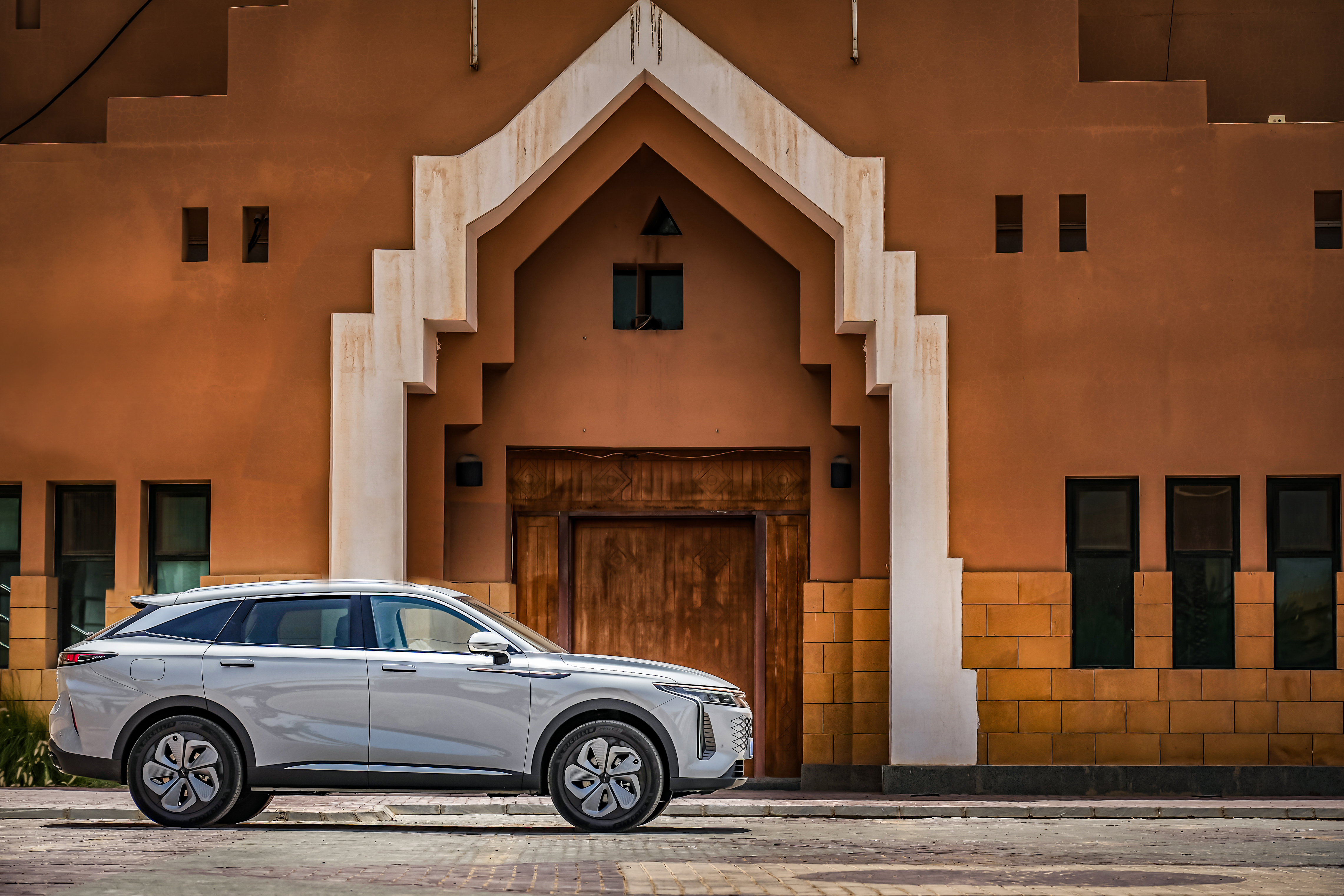 星途瑶光自动化率,星途瑶光智能化展示