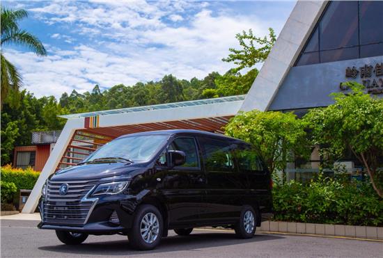 创业好搭档首选菱智m5奋斗款,创业版菱智m5