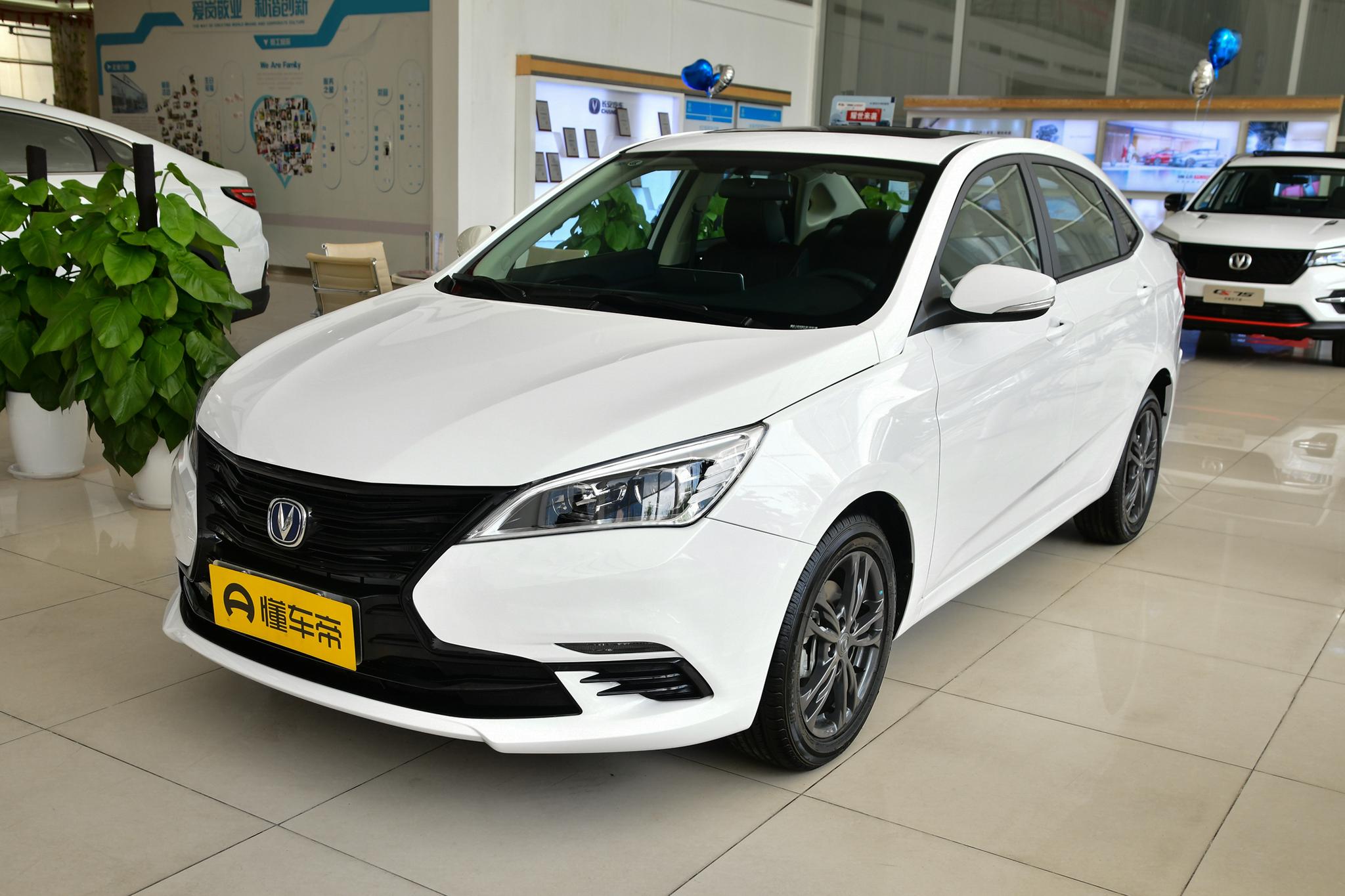 长安逸动dt19款,逸动dt2018款