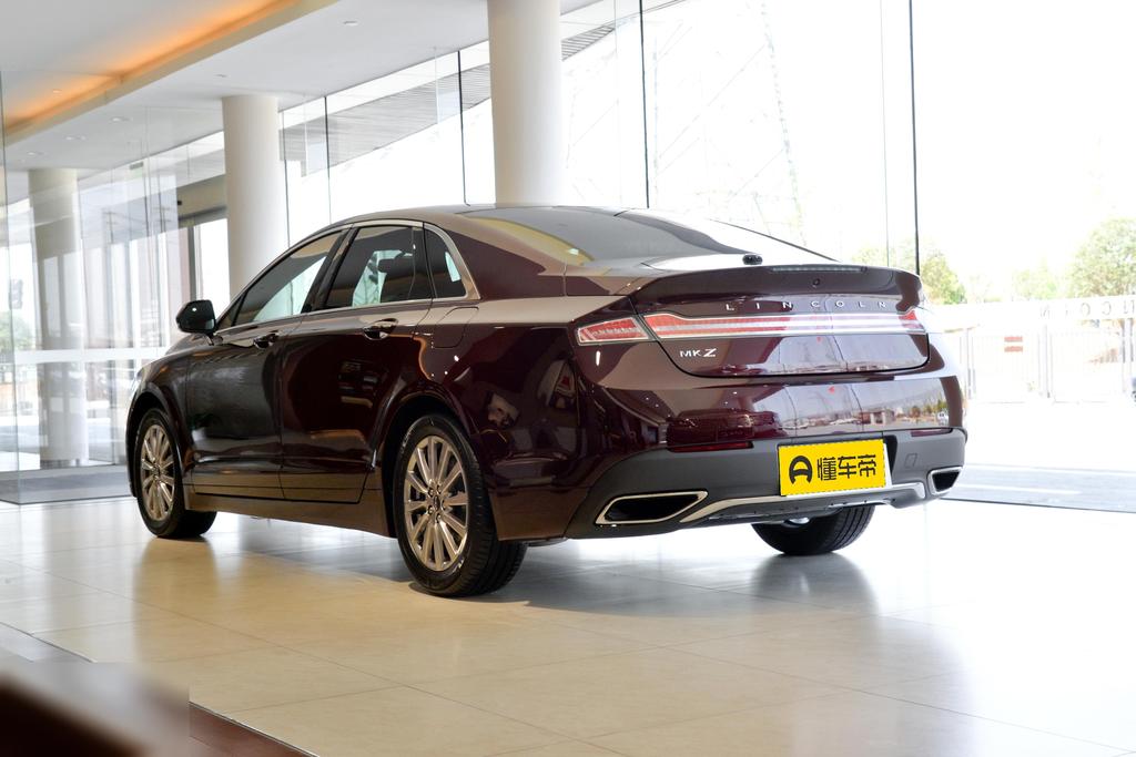 林肯mkz二手驾驶感受,贵州林肯mkz二手