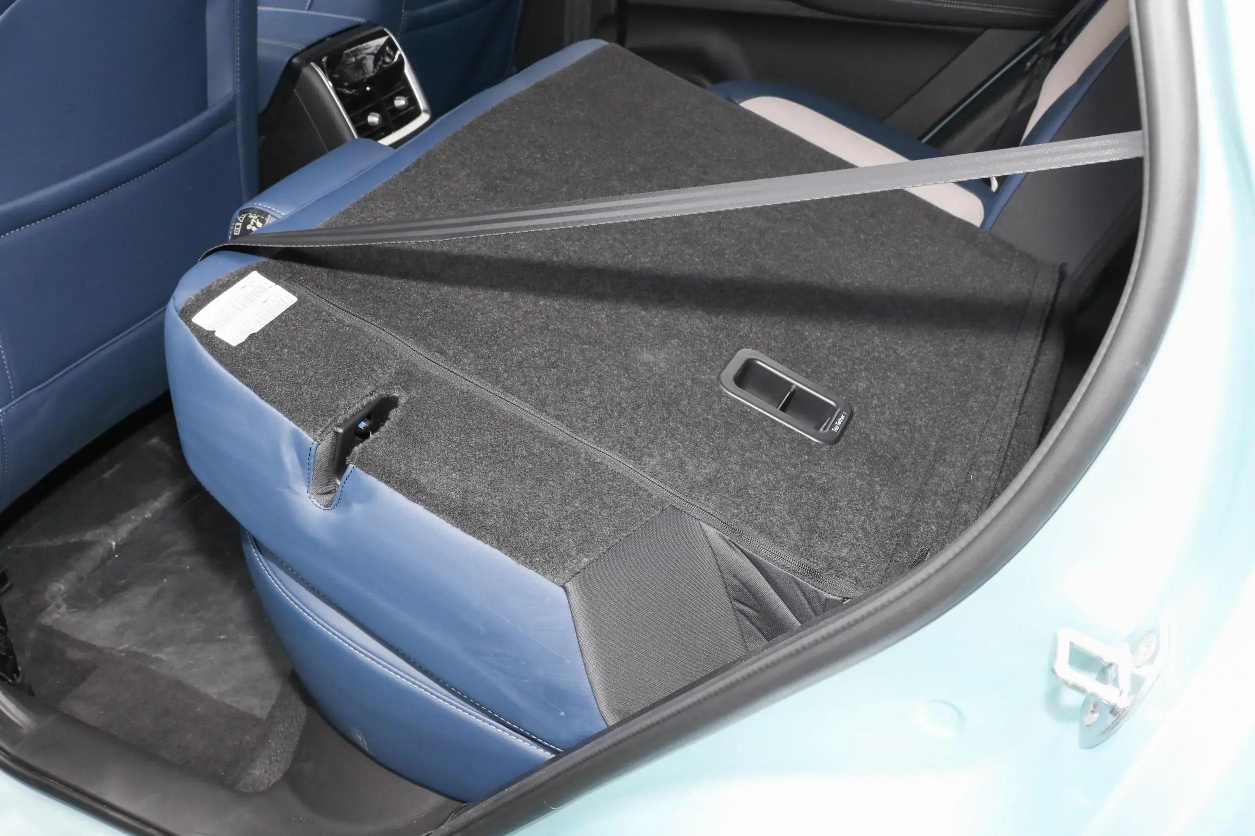 7万预算奇瑞瑞虎5x男人首选,全新一代瑞虎5x有多高能