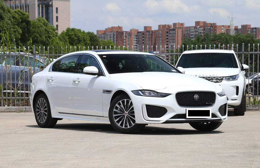 捷豹xel到底值不值得买,捷豹xel落地价25万值得入手吗