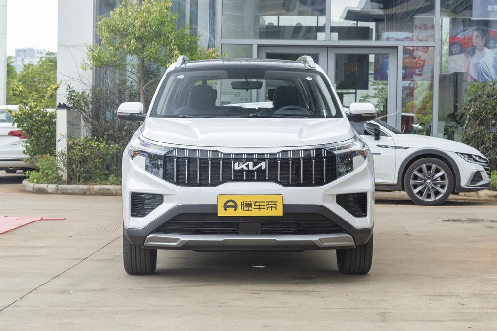 起亚新智跑最新款试驾视频,试驾起亚智跑2021款视频