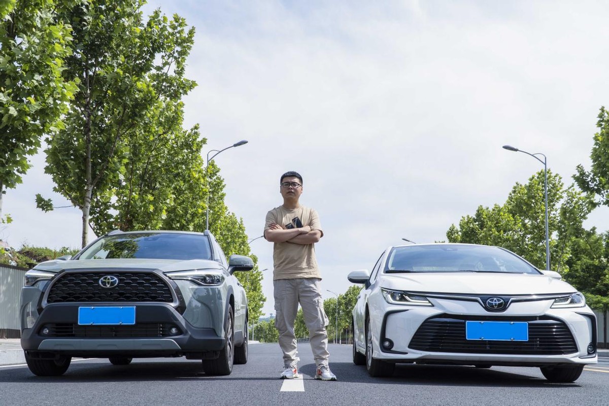 日系省油但不安全,日系车卡罗拉优缺点