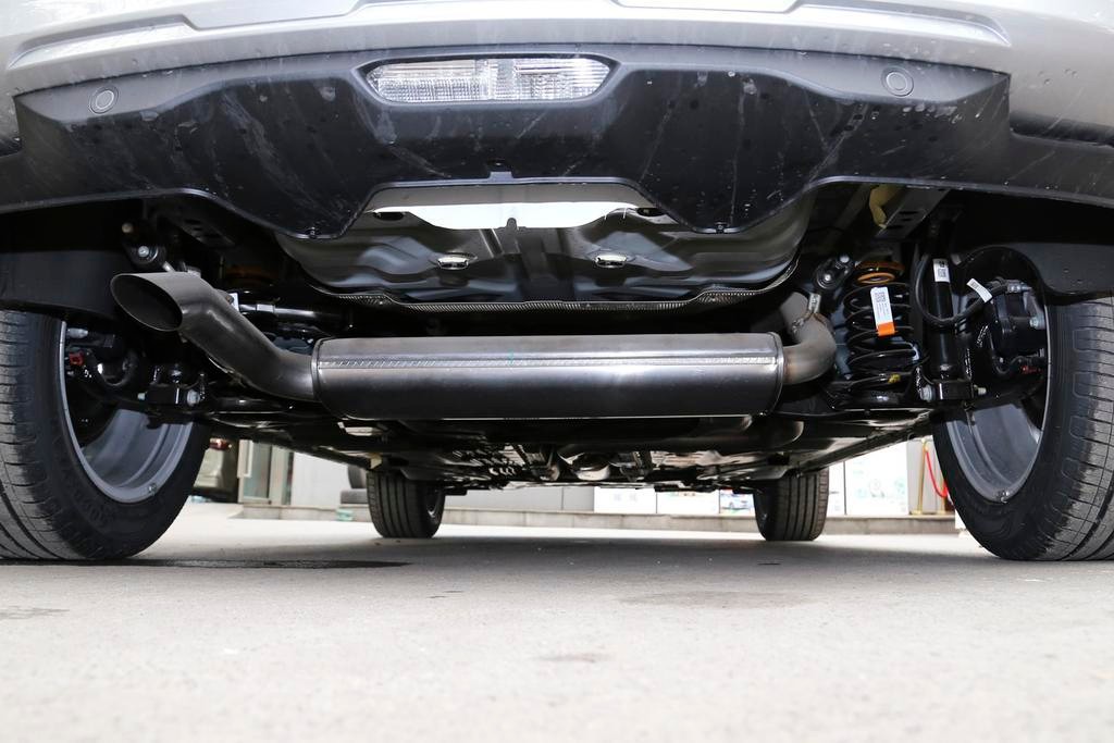 便宜实惠的合资紧凑型suv汽车,便宜省油动力好的小型suv