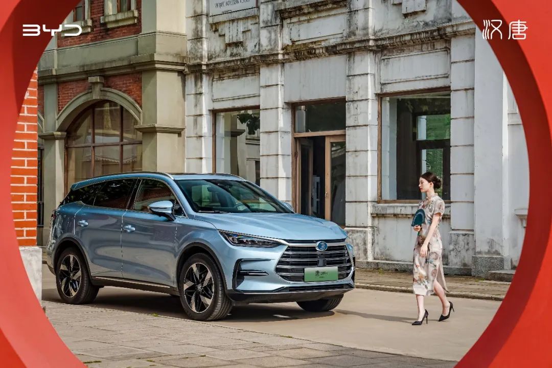 汉唐旗舰探享金陵古韵