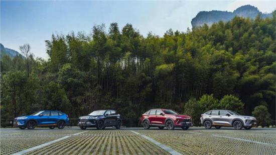 捷途x70plus和哈弗h6国潮版怎么选,哈弗h6第三代建议买1.5t还是2.0t