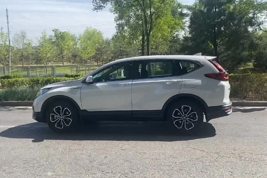 本田crv开起来平顺吗,crv本田高速飘吗