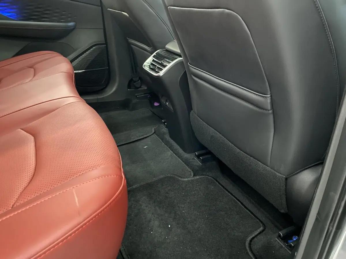 北京汽车新魔方青春版参数,抢先体验北京汽车魔方