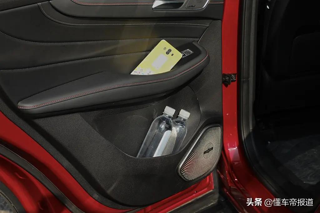 上汽名爵mg领航suv自动挡价格多少,运动车型和家用车型怎么选