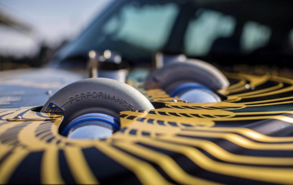 很运动的造型新款日产途乐实车,沉浸式体验v6日产途乐