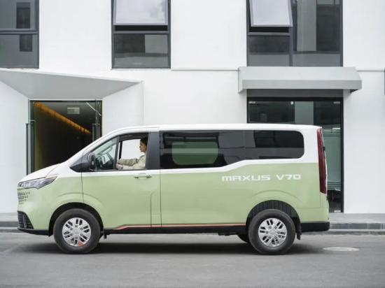 上汽大通maxusv70真实车主,上汽大通maxusv70官图金杯小海狮s