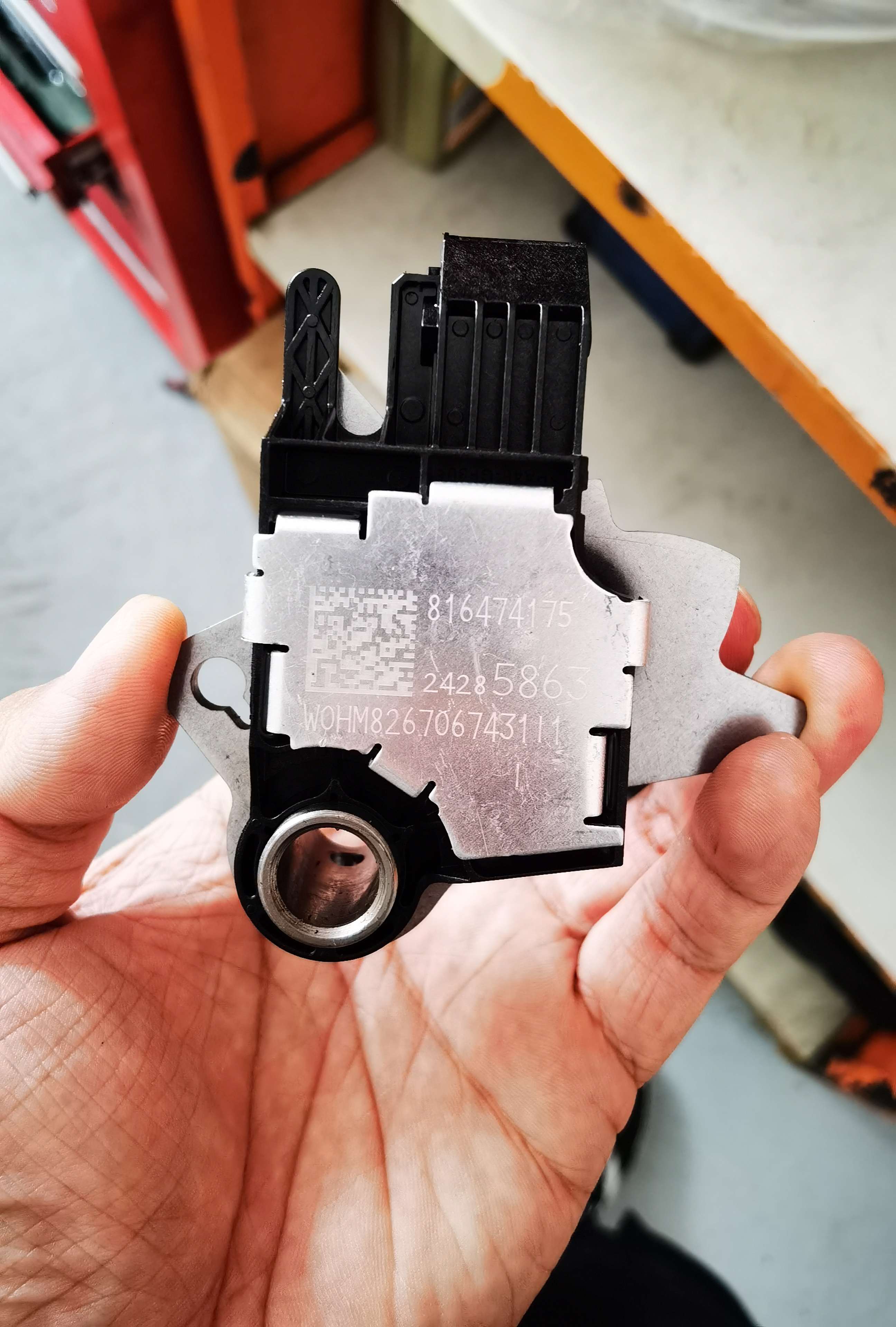 探界者9at变速箱是什么牌子,探界者九速变速箱故障