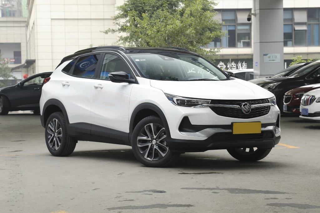 便宜实惠的合资紧凑型suv汽车,便宜省油动力好的小型suv