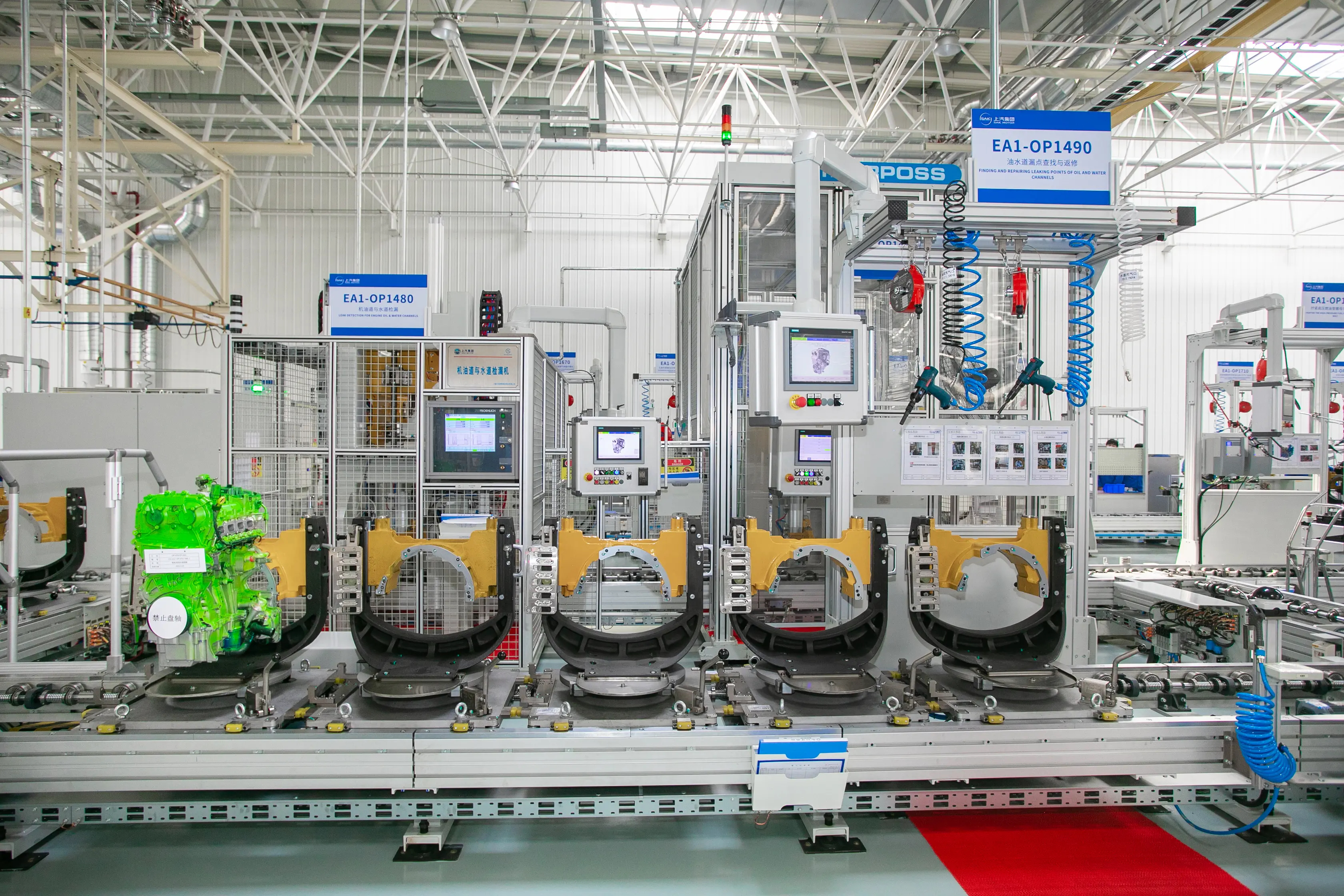 荣威rx5核心技术,2018款荣威rx5发动机需要升级吗