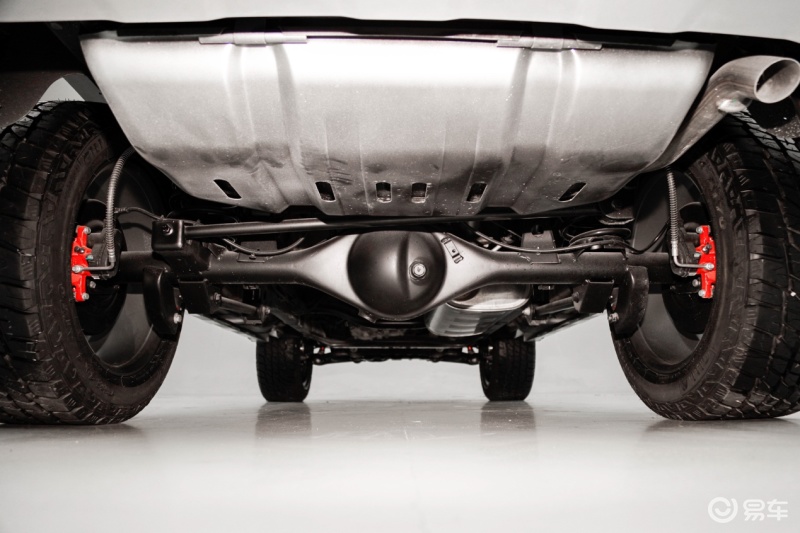 国产可家用可越野的硬派suv推荐,50万以上性价比高的硬派越野suv